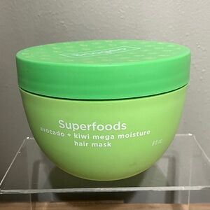 Briogeo Avocado + Kiwi Mega Moisture Superfoods Hair Mask
